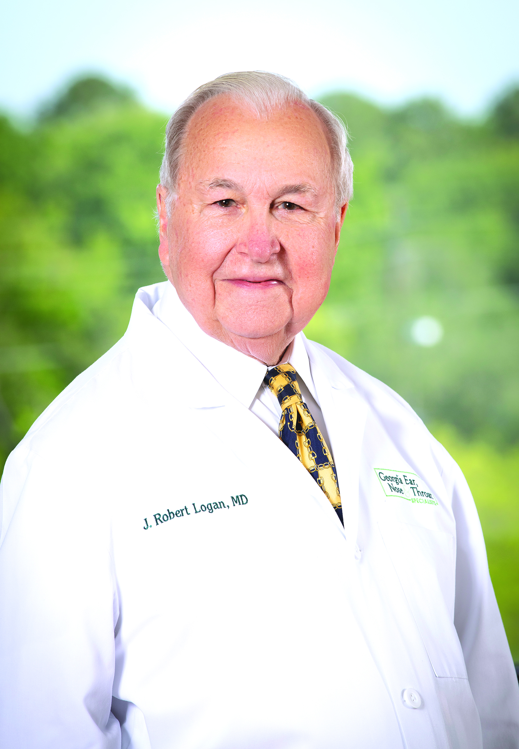 Dr. Robert Logan